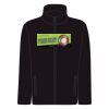 Youth USA-Made Full-Zip Fleece Jacket Thumbnail
