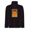 Youth USA-Made Full-Zip Fleece Jacket Thumbnail