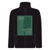 Youth USA-Made Full-Zip Fleece Jacket Thumbnail