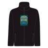 Youth USA-Made Full-Zip Fleece Jacket Thumbnail