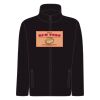 Youth USA-Made Full-Zip Fleece Jacket Thumbnail
