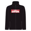 Youth USA-Made Full-Zip Fleece Jacket Thumbnail