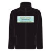 Youth USA-Made Full-Zip Fleece Jacket Thumbnail
