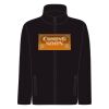 Youth USA-Made Full-Zip Fleece Jacket Thumbnail