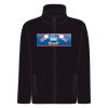 Youth USA-Made Full-Zip Fleece Jacket Thumbnail