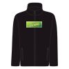 Youth USA-Made Full-Zip Fleece Jacket Thumbnail