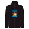 Youth USA-Made Full-Zip Fleece Jacket Thumbnail