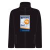 Youth USA-Made Full-Zip Fleece Jacket Thumbnail