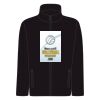 Youth USA-Made Full-Zip Fleece Jacket Thumbnail