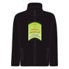 Youth USA-Made Full-Zip Fleece Jacket Thumbnail
