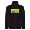 Youth USA-Made Full-Zip Fleece Jacket Thumbnail