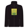 Youth USA-Made Full-Zip Fleece Jacket Thumbnail
