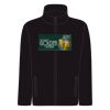 Youth USA-Made Full-Zip Fleece Jacket Thumbnail