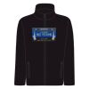 Youth USA-Made Full-Zip Fleece Jacket Thumbnail