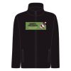 Youth USA-Made Full-Zip Fleece Jacket Thumbnail