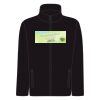 Youth USA-Made Full-Zip Fleece Jacket Thumbnail