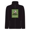 Youth USA-Made Full-Zip Fleece Jacket Thumbnail