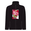 Youth USA-Made Full-Zip Fleece Jacket Thumbnail