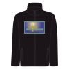 Youth USA-Made Full-Zip Fleece Jacket Thumbnail