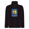Youth USA-Made Full-Zip Fleece Jacket Thumbnail