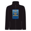 Youth USA-Made Full-Zip Fleece Jacket Thumbnail