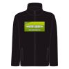 Youth USA-Made Full-Zip Fleece Jacket Thumbnail