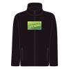 Youth USA-Made Full-Zip Fleece Jacket Thumbnail