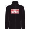 Youth USA-Made Full-Zip Fleece Jacket Thumbnail