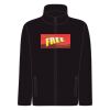 Youth USA-Made Full-Zip Fleece Jacket Thumbnail