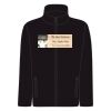 Youth USA-Made Full-Zip Fleece Jacket Thumbnail