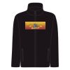 Youth USA-Made Full-Zip Fleece Jacket Thumbnail