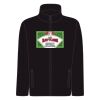 Youth USA-Made Full-Zip Fleece Jacket Thumbnail