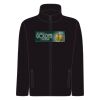 Youth USA-Made Full-Zip Fleece Jacket Thumbnail