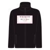 Youth USA-Made Full-Zip Fleece Jacket Thumbnail