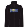 Youth USA-Made Full-Zip Fleece Jacket Thumbnail