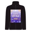 Youth USA-Made Full-Zip Fleece Jacket Thumbnail