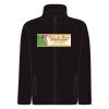 Youth USA-Made Full-Zip Fleece Jacket Thumbnail