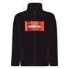 Youth USA-Made Full-Zip Fleece Jacket Thumbnail