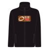 Youth USA-Made Full-Zip Fleece Jacket Thumbnail