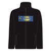 Youth USA-Made Full-Zip Fleece Jacket Thumbnail