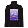 Youth USA-Made Full-Zip Fleece Jacket Thumbnail