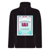 Youth USA-Made Full-Zip Fleece Jacket Thumbnail