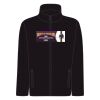 Youth USA-Made Full-Zip Fleece Jacket Thumbnail