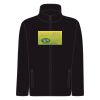 Youth USA-Made Full-Zip Fleece Jacket Thumbnail
