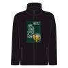 Youth USA-Made Full-Zip Fleece Jacket Thumbnail