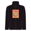 Youth USA-Made Full-Zip Fleece Jacket Thumbnail