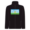 Youth USA-Made Full-Zip Fleece Jacket Thumbnail