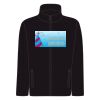 Youth USA-Made Full-Zip Fleece Jacket Thumbnail