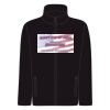 Youth USA-Made Full-Zip Fleece Jacket Thumbnail