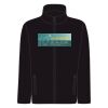 Youth USA-Made Full-Zip Fleece Jacket Thumbnail
